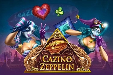 Cazino Zeppelin
