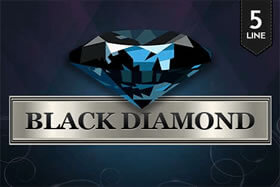 Black Diamond 25 Lines