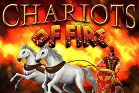 Chariots Of Fire