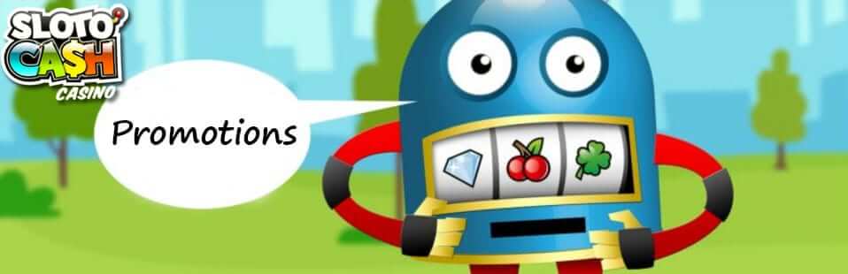 slotocash no deposit bonus code