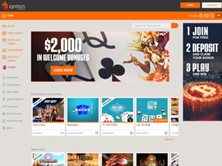 Ignition Casino PC1