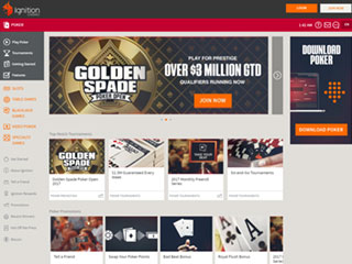 Ignition Casino PC2