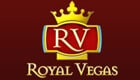 Royal Vegas Casino