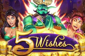 5 Wishes