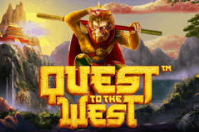 Quest to the West