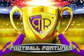 screenshot Football Fortunes