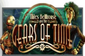 Screenshot Gears of TIme Online Slot