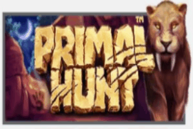Primal Hunt
