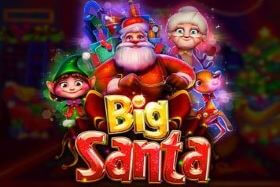 Big Santa