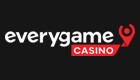 Everygame Casino Red