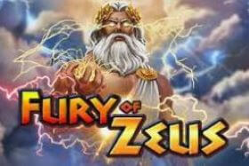 Fury of Zeus