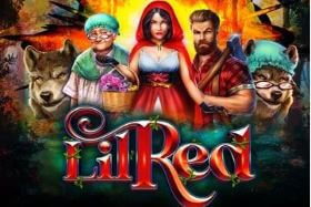 Lil Red