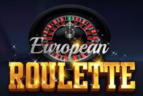 European Roulette