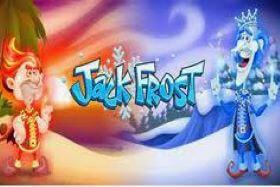Jack Frost