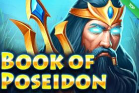 Book Of Poseidon