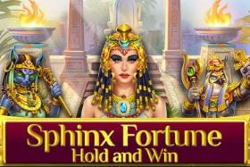 Sphinx Fortune