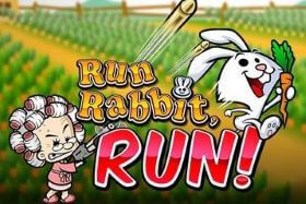 Run Rabbit Run Online Game Screenshot