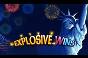 Explosive Wins