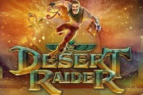 Desert Raider