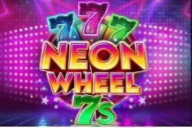 Screenshot Neon Wheels 7s