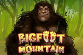Bigfoot Mountain