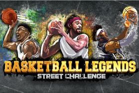 Basketball Legends