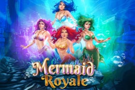 Mermaid Royale