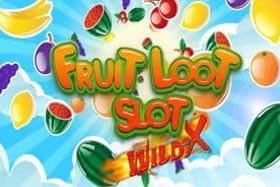 Fruit Loot